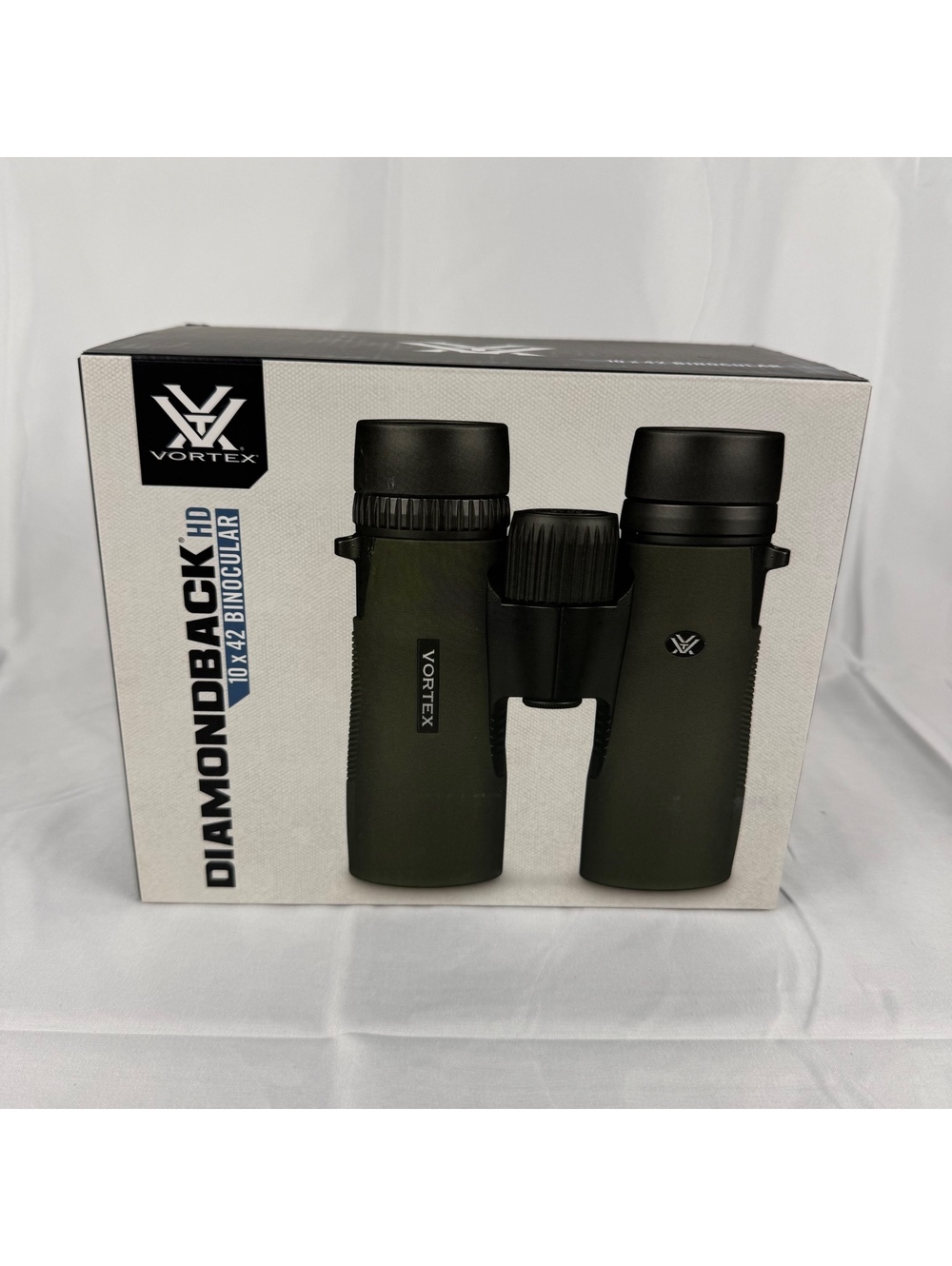 Vortex Diamondback HD 10x42 Binoculars